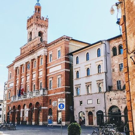 Nonna Tina Casavacanze Foligno Exterior photo