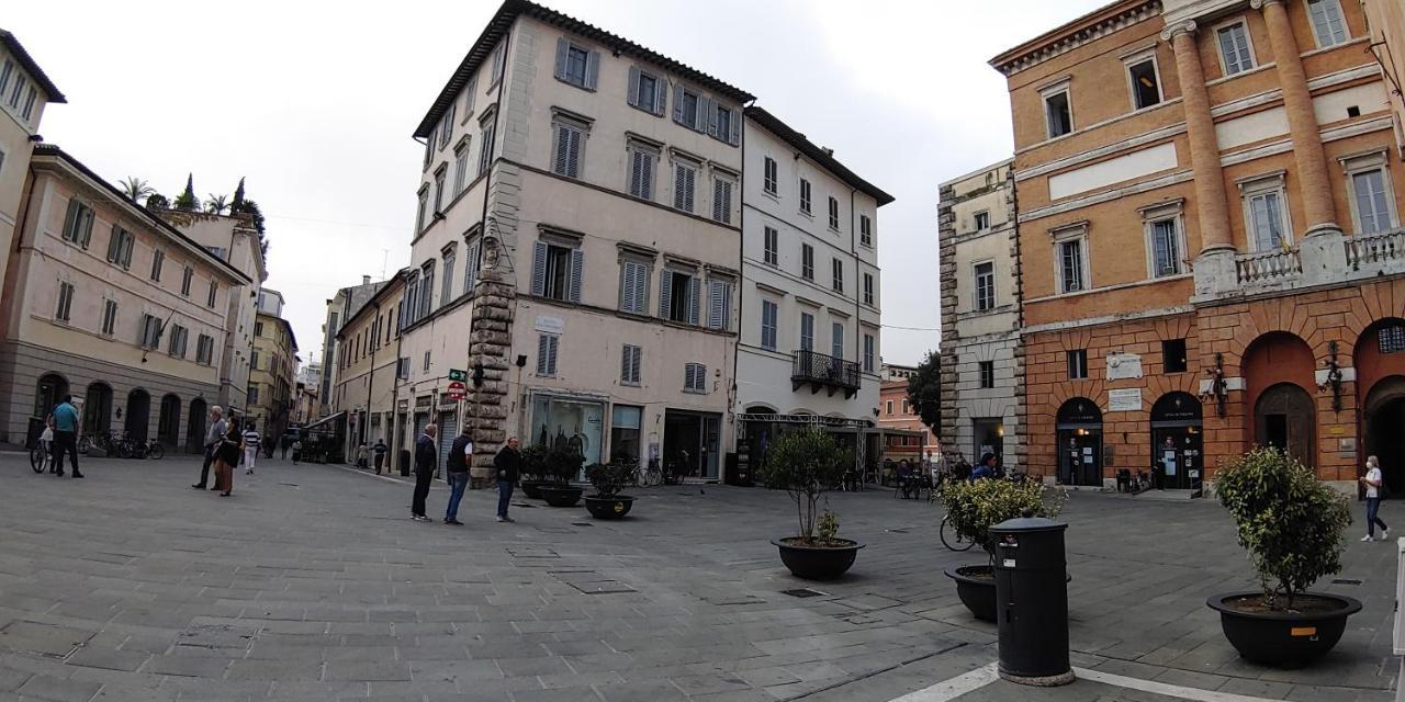 Nonna Tina Casavacanze Foligno Exterior photo