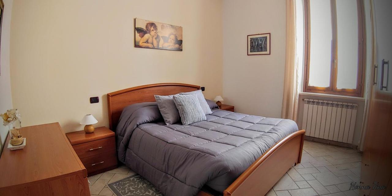 Nonna Tina Casavacanze Foligno Exterior photo