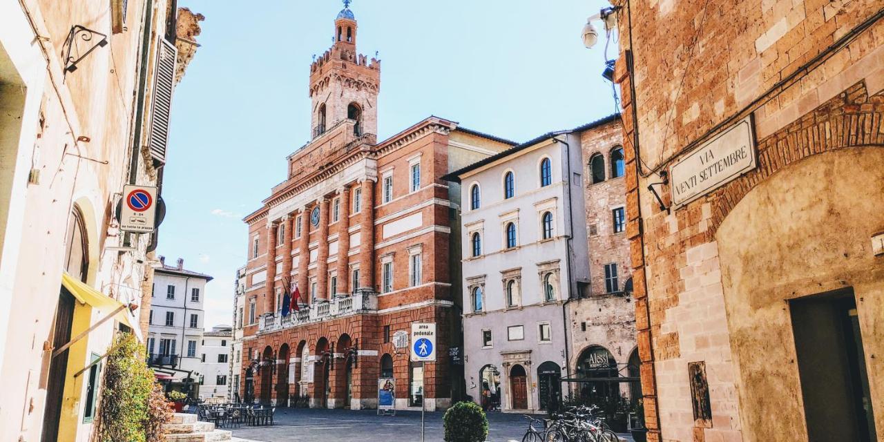 Nonna Tina Casavacanze Foligno Exterior photo