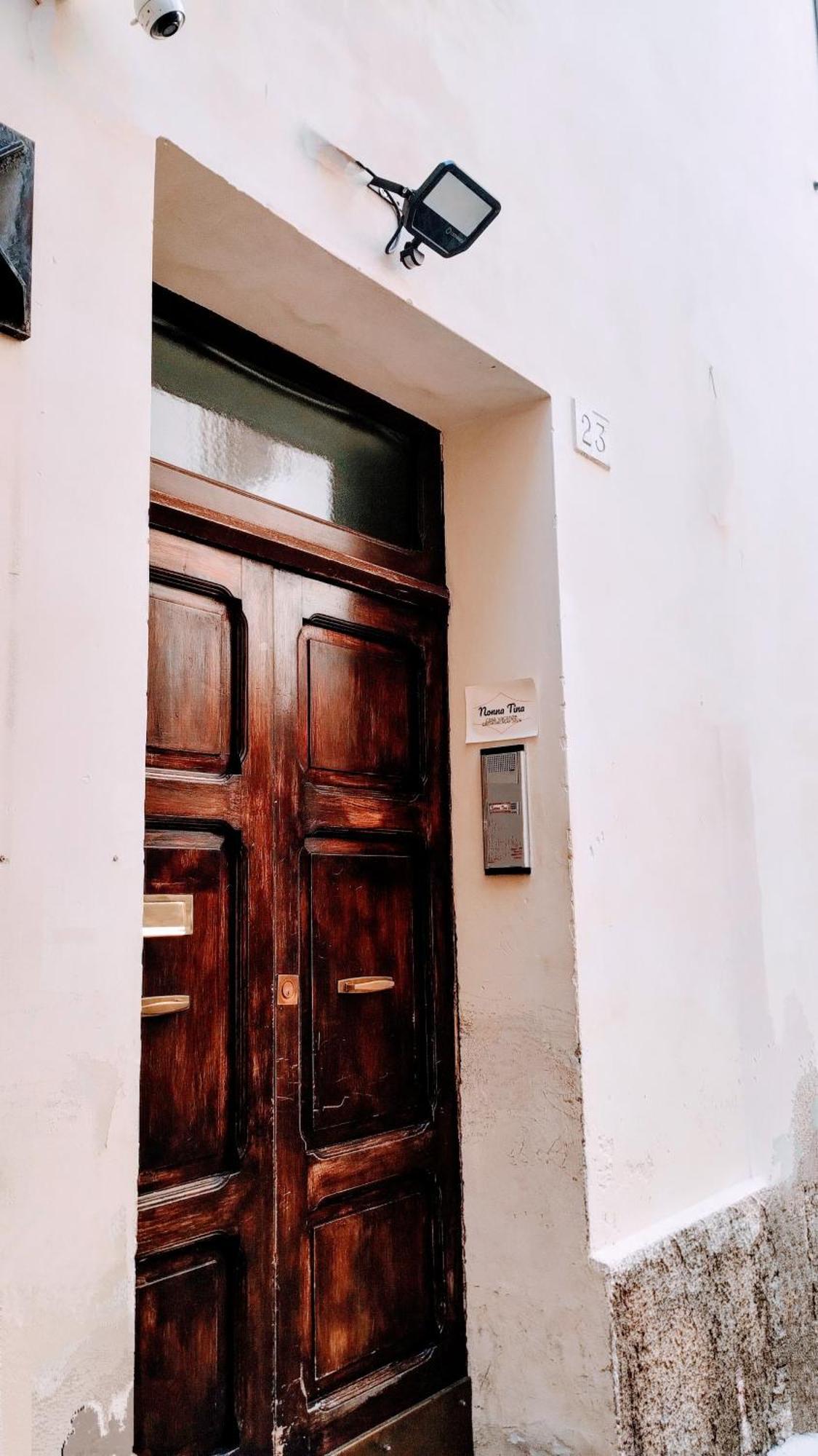 Nonna Tina Casavacanze Foligno Exterior photo
